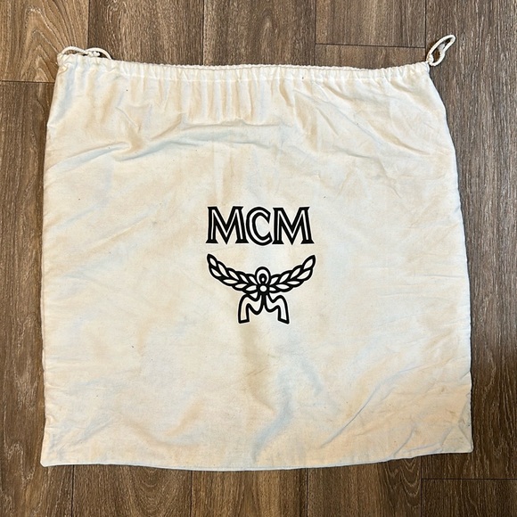 MCM women’s tote bag - Picture 5 of 6